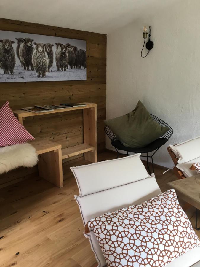 Ferienwohnungen Kindl Neustift im Stubaital Exterior foto