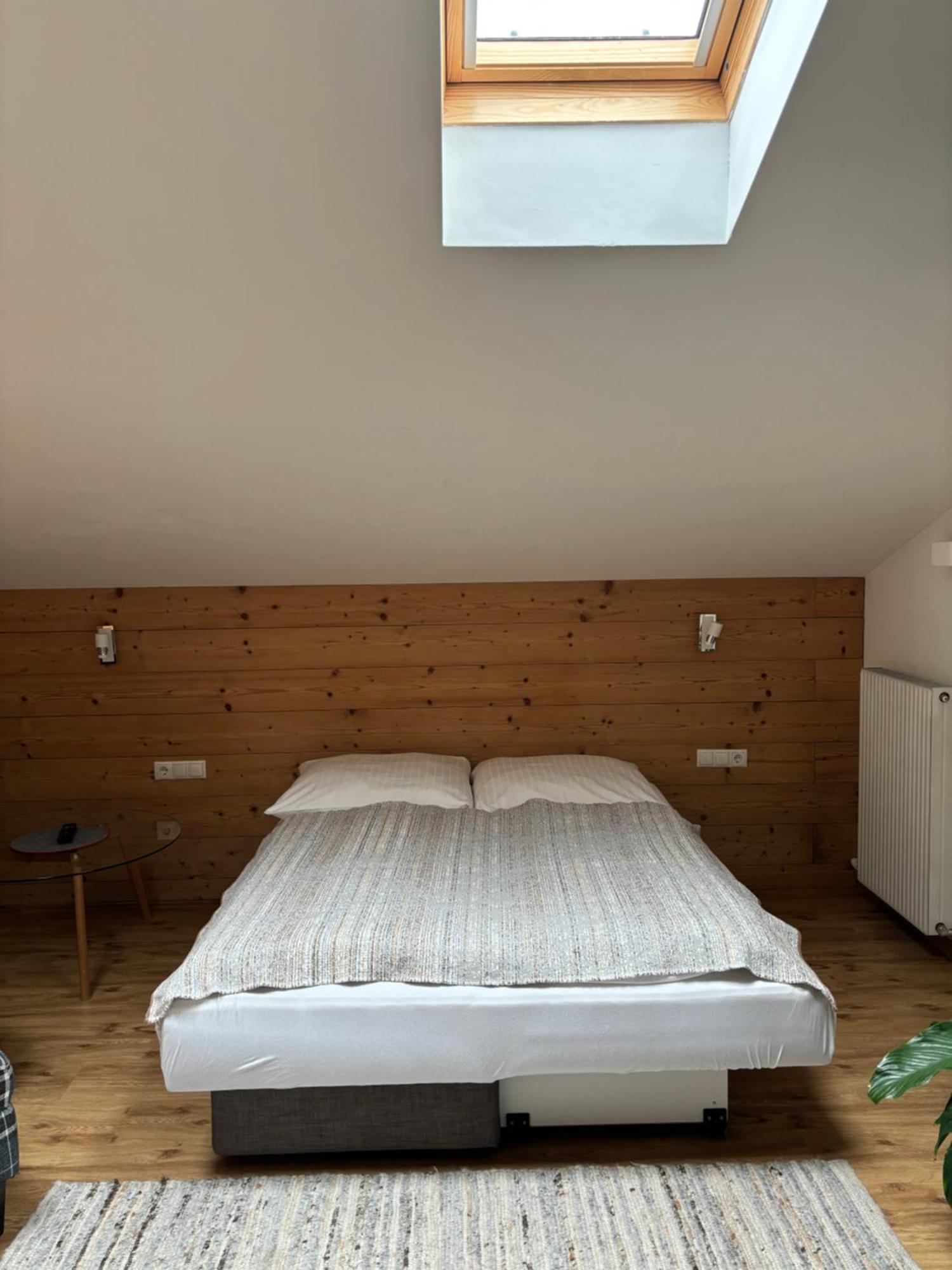 Ferienwohnungen Kindl Neustift im Stubaital Exterior foto
