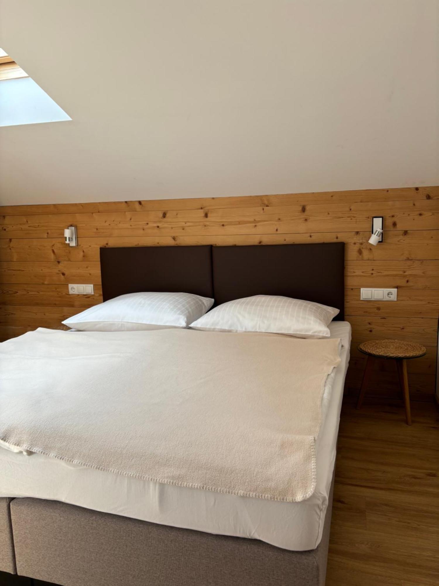 Ferienwohnungen Kindl Neustift im Stubaital Exterior foto