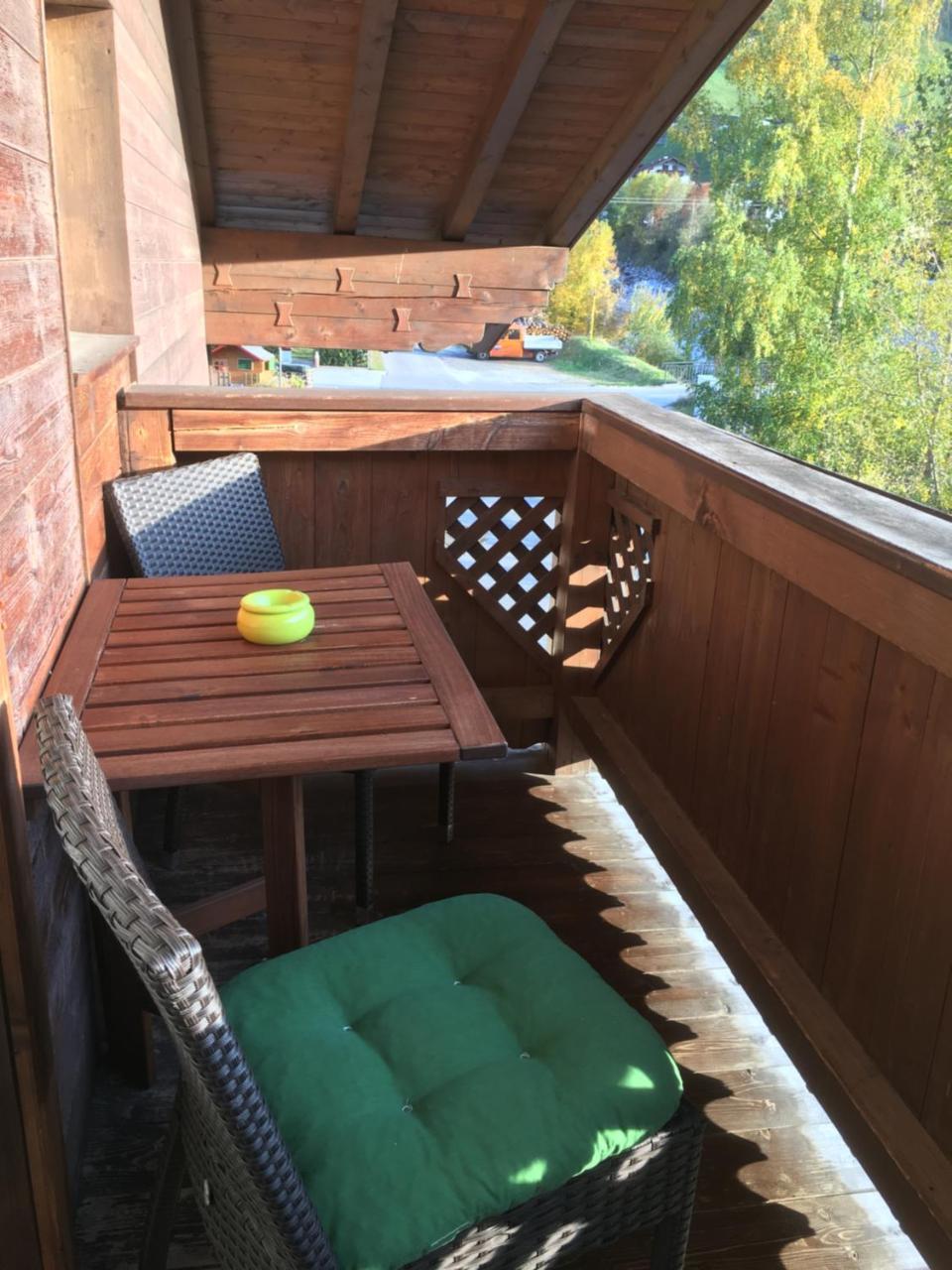Ferienwohnungen Kindl Neustift im Stubaital Exterior foto