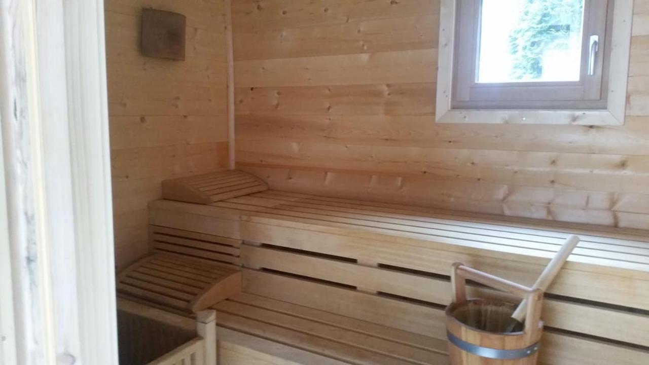 Ferienwohnungen Kindl Neustift im Stubaital Exterior foto