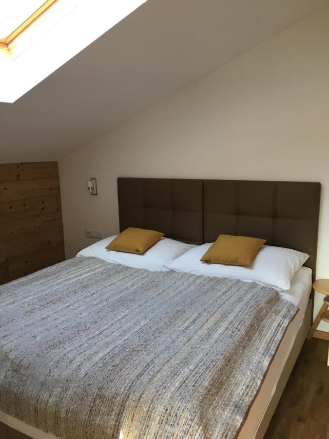 Ferienwohnungen Kindl Neustift im Stubaital Exterior foto
